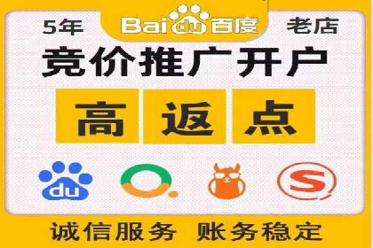 百度推广代运营公司助力企业快速占领市场